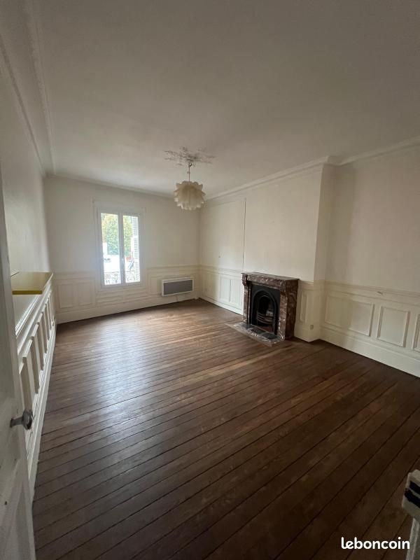 Appartement à louer, 56m², Le Havre