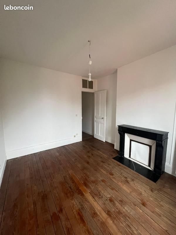 Appartement à louer, 56m², Le Havre