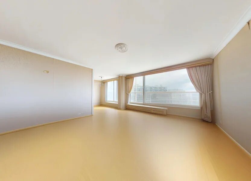 Appartement à vendre, 82m², Le Havre