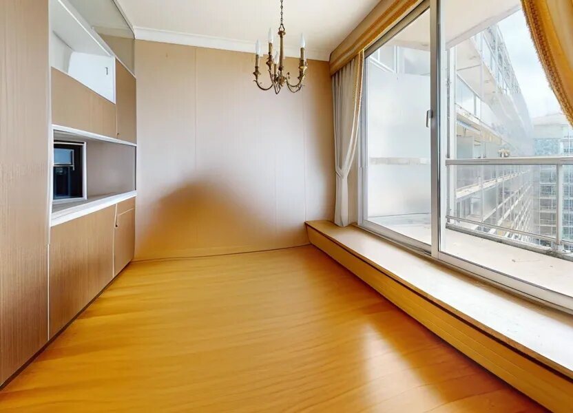 Appartement à vendre, 82m², Le Havre