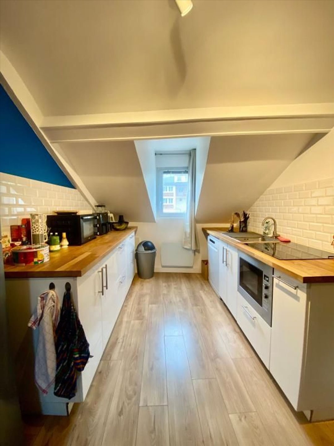 Appartement à louer, 29m², Le Havre