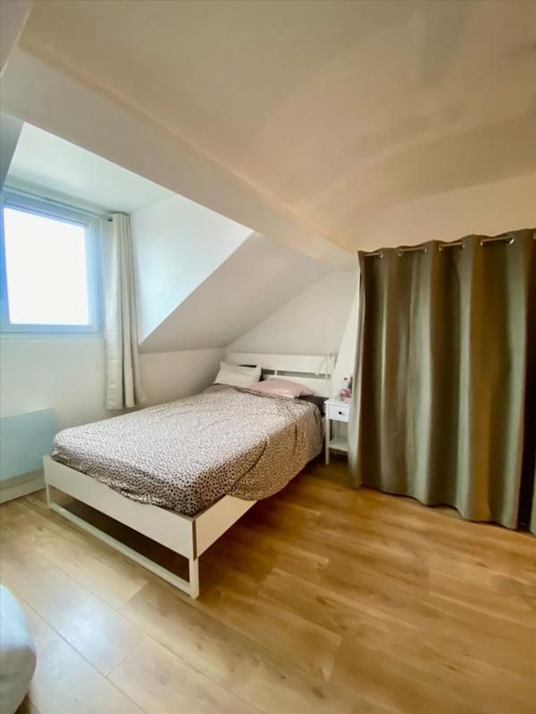 Appartement à louer, 29m², Le Havre