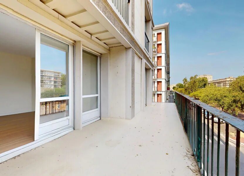 Appartement à vendre, 124m², Le Havre