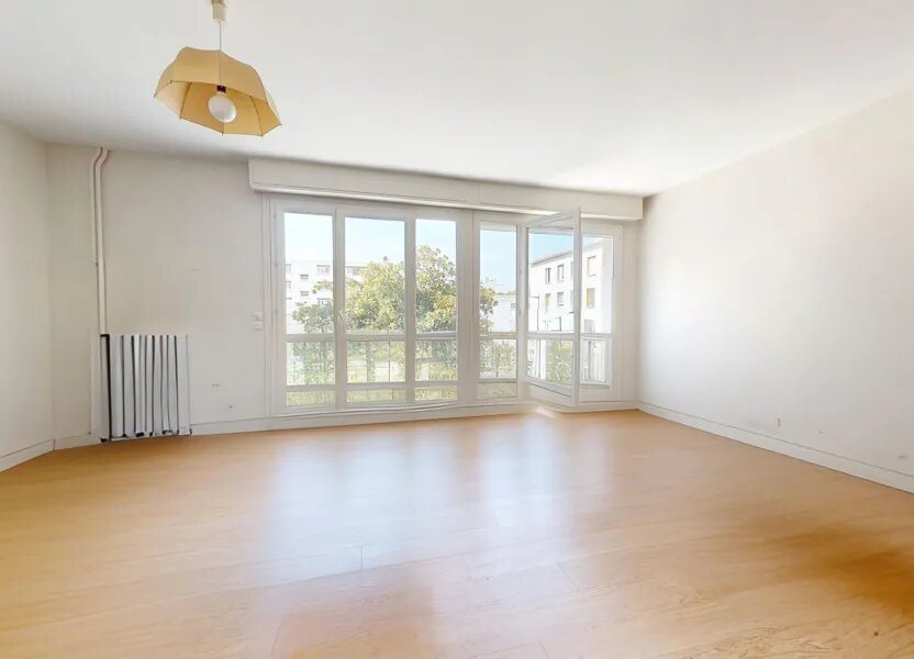 Appartement à vendre, 124m², Le Havre