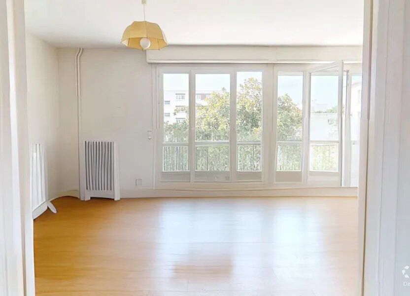 Appartement à vendre, 124m², Le Havre
