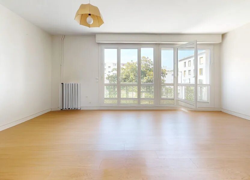 Appartement à vendre, 124m², Le Havre