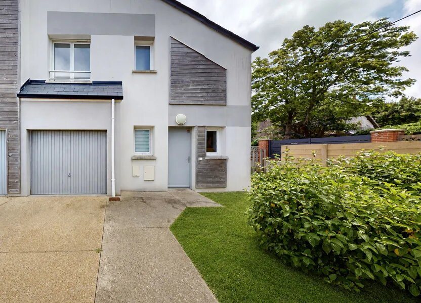 Maison à vendre, 79m², Le Havre