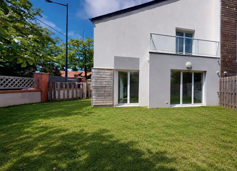 Maison à vendre, 79m², Le Havre