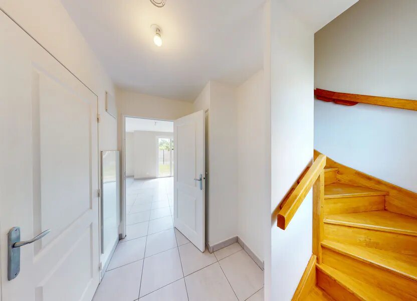 Maison à vendre, 79m², Le Havre