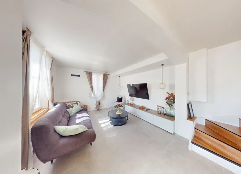 Maison à vendre, 92m², Saint-Sauveur-d'Emalleville