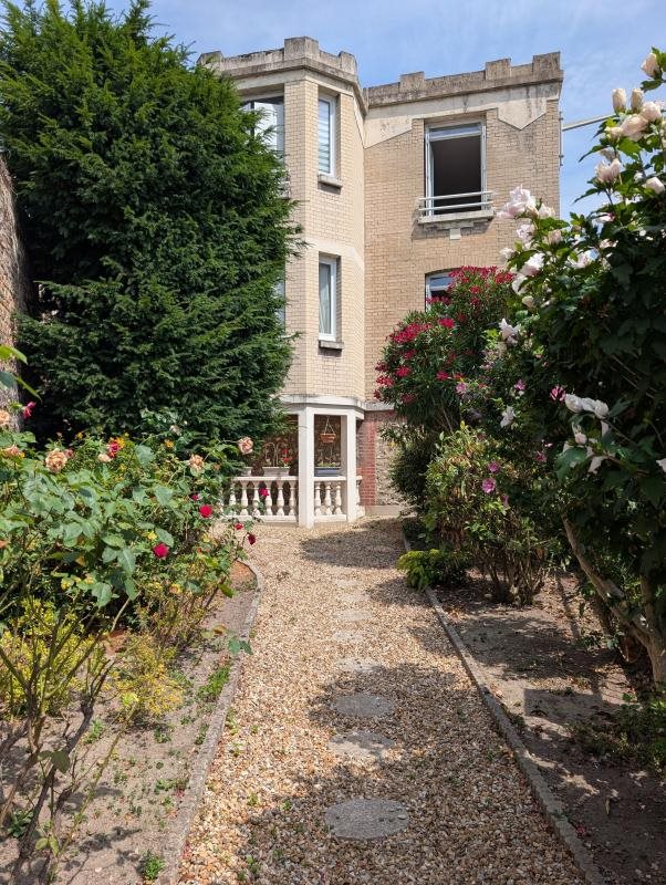 Maison à vendre, 100m², Le Havre
