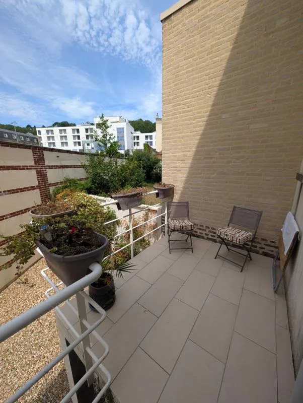 Maison à vendre, 100m², Le Havre