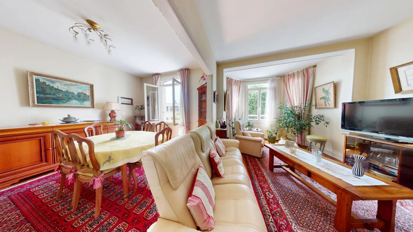 Maison à vendre, 100m², Le Havre