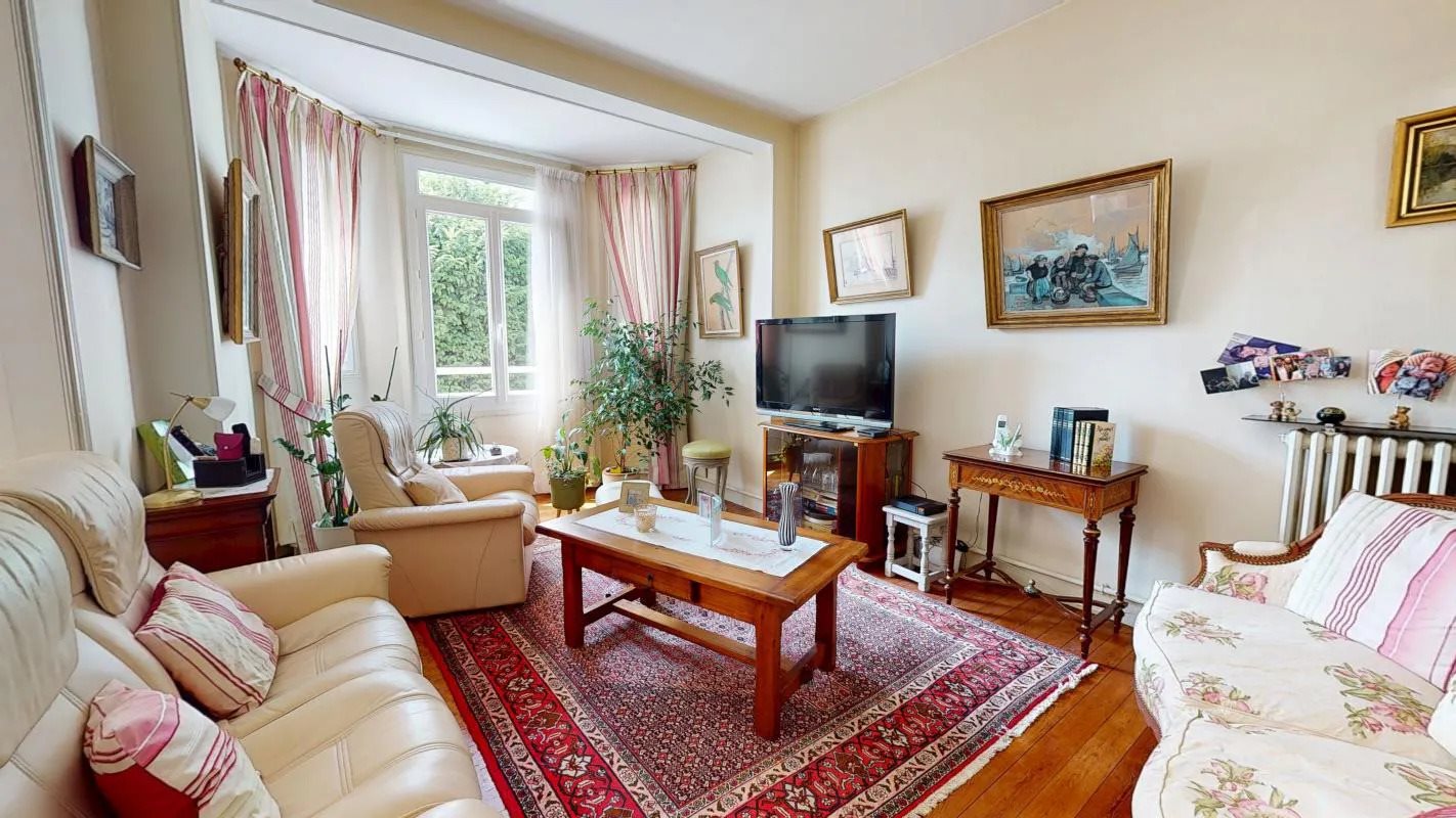 Maison à vendre, 100m², Le Havre