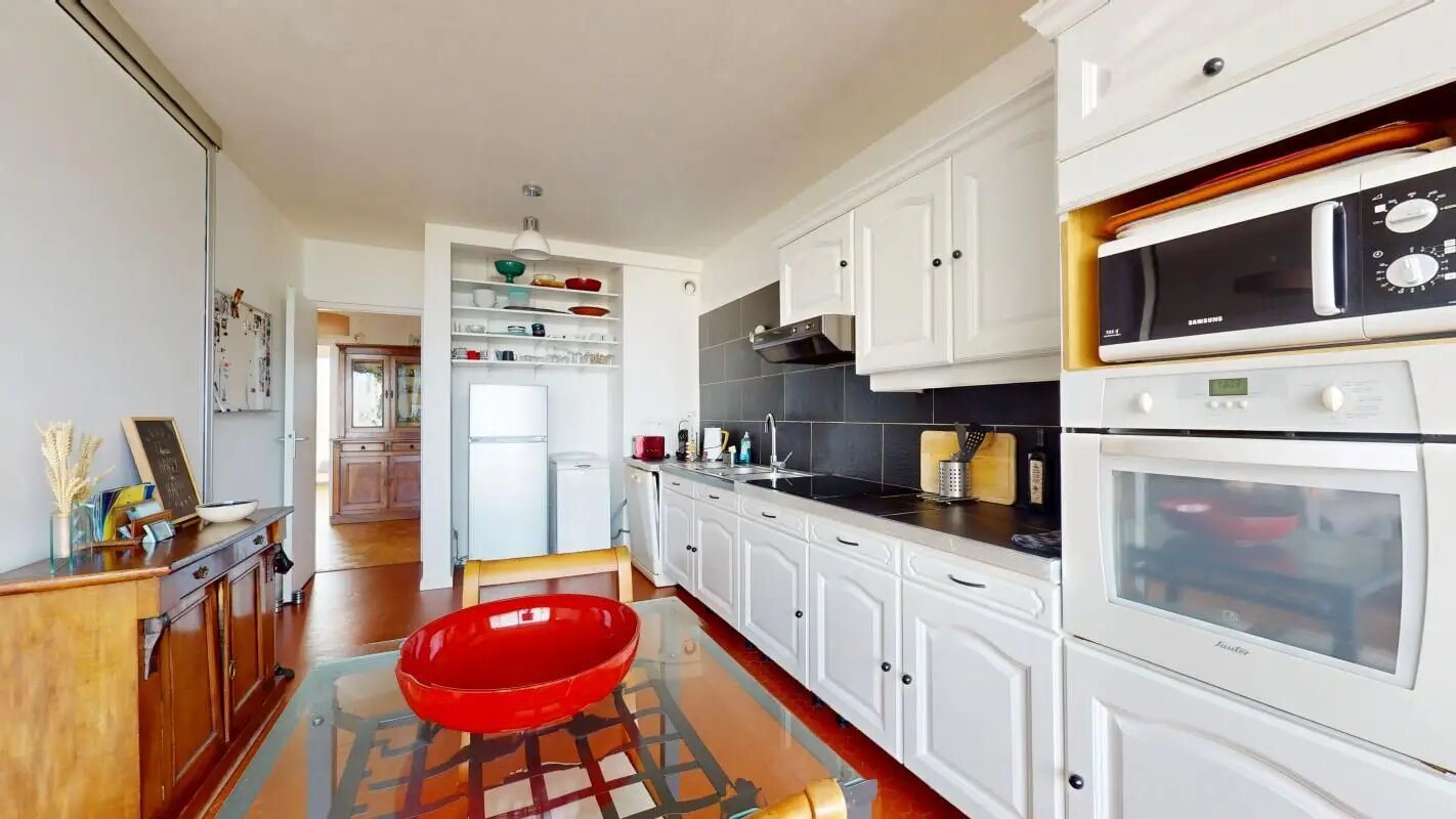 Appartement à vendre, 104m², Le Havre