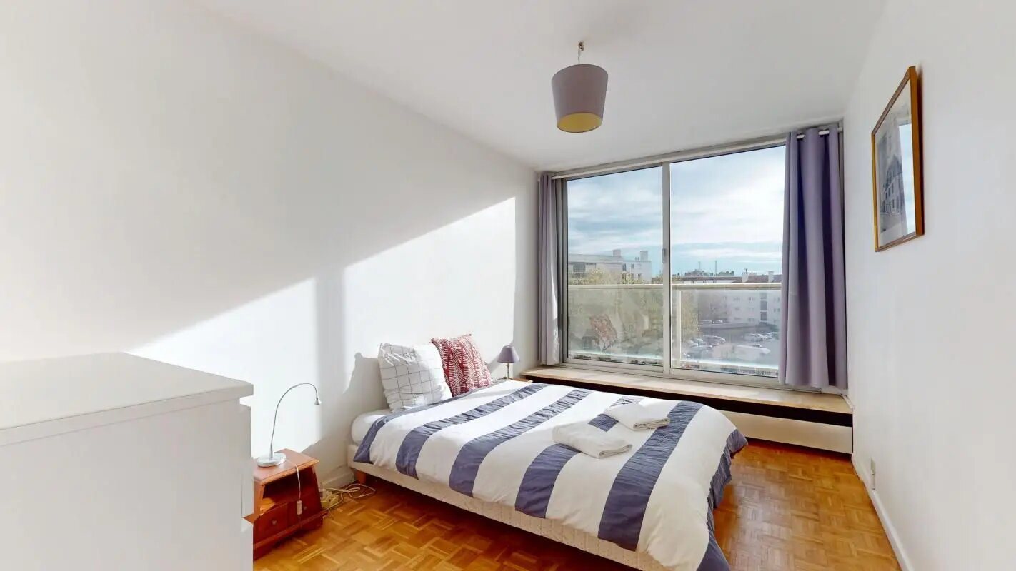 Appartement à vendre, 104m², Le Havre
