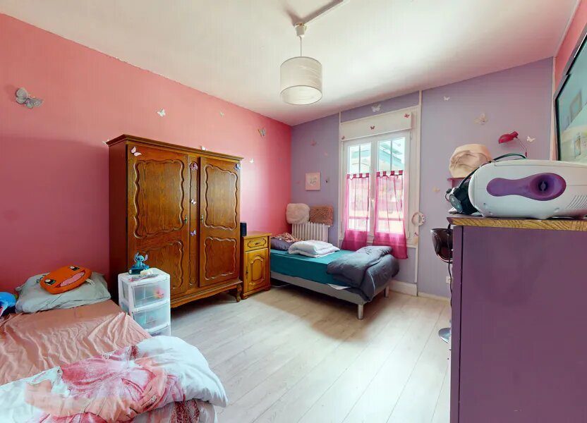 Maison à vendre, 75m², Le Havre
