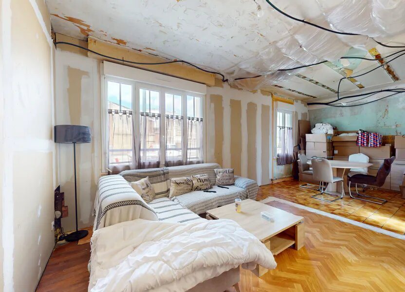 Maison à vendre, 75m², Le Havre