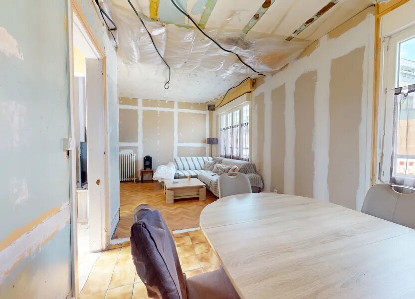 Maison à vendre, 75m², Le Havre
