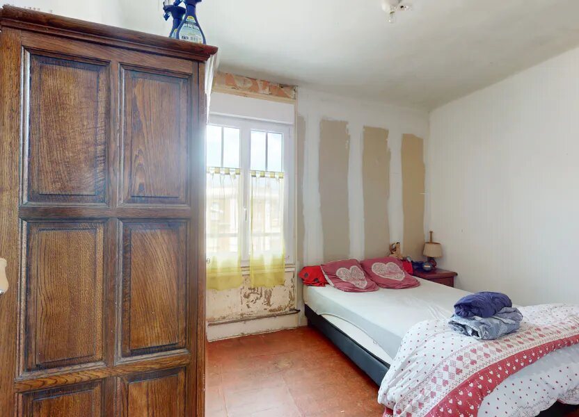 Maison à vendre, 75m², Le Havre
