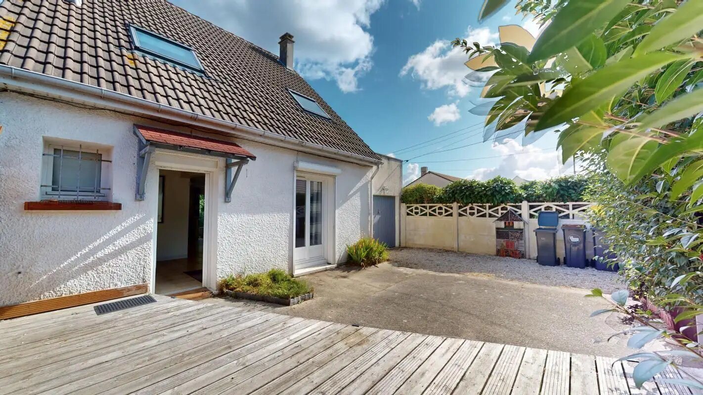 Maison à vendre, 95m², Le Havre