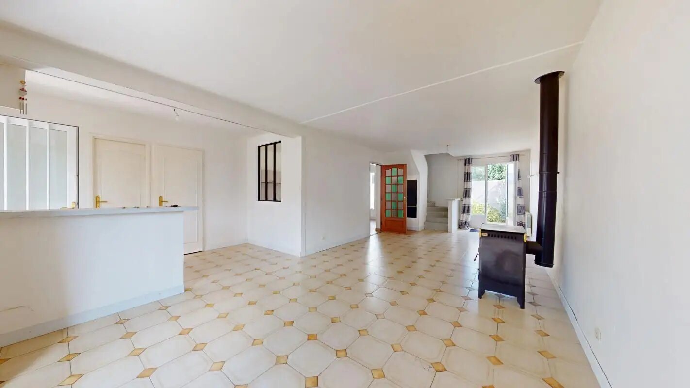Maison à vendre, 95m², Le Havre