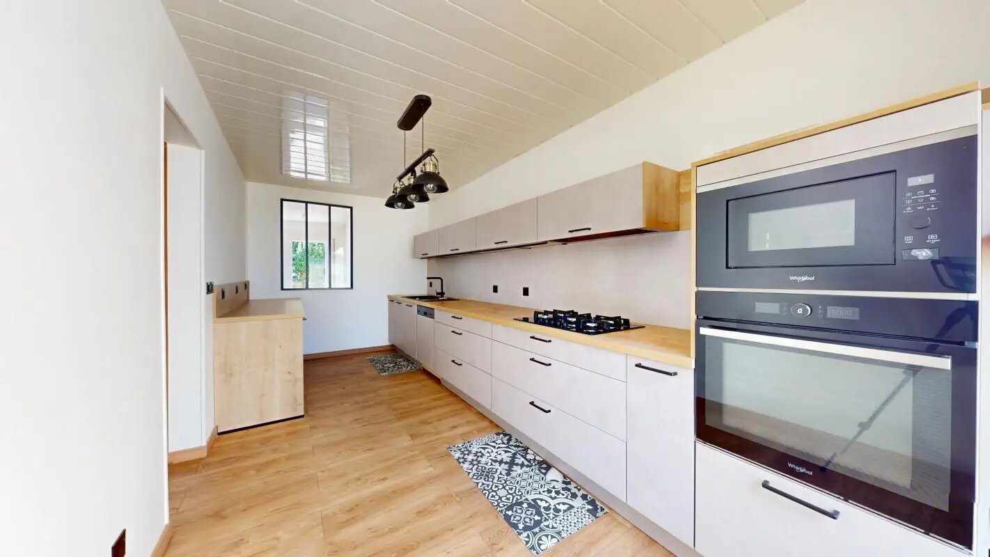 Maison à vendre, 95m², Le Havre