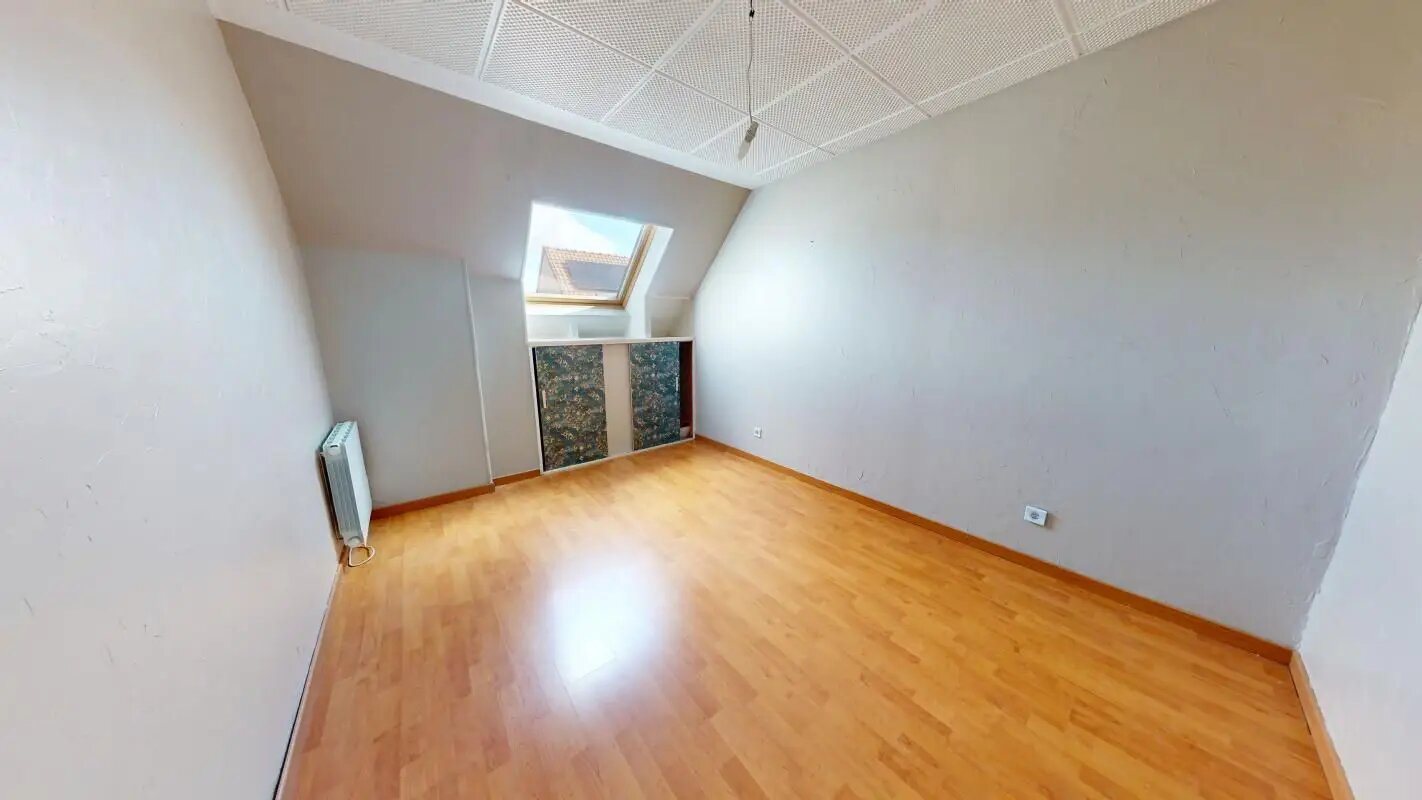Maison à vendre, 95m², Le Havre
