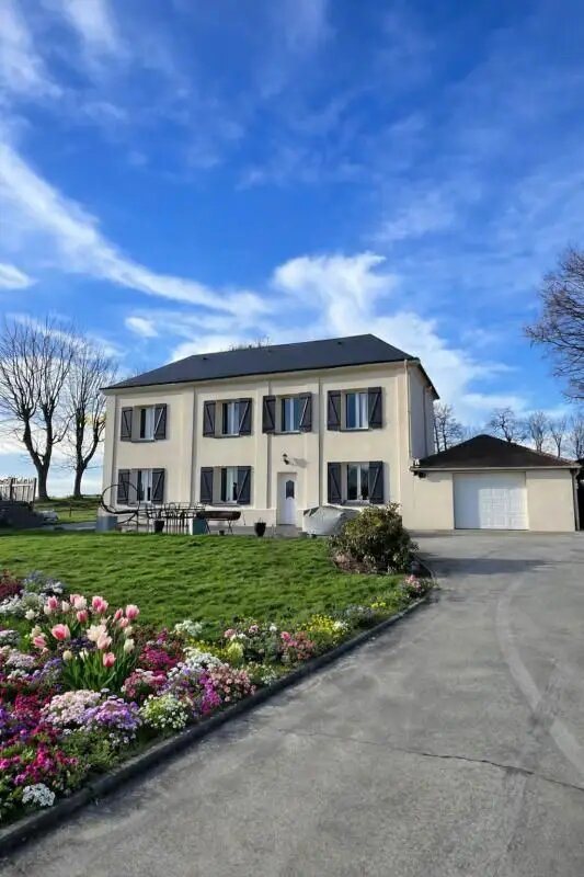 Maison à vendre, 175m², Gommerville