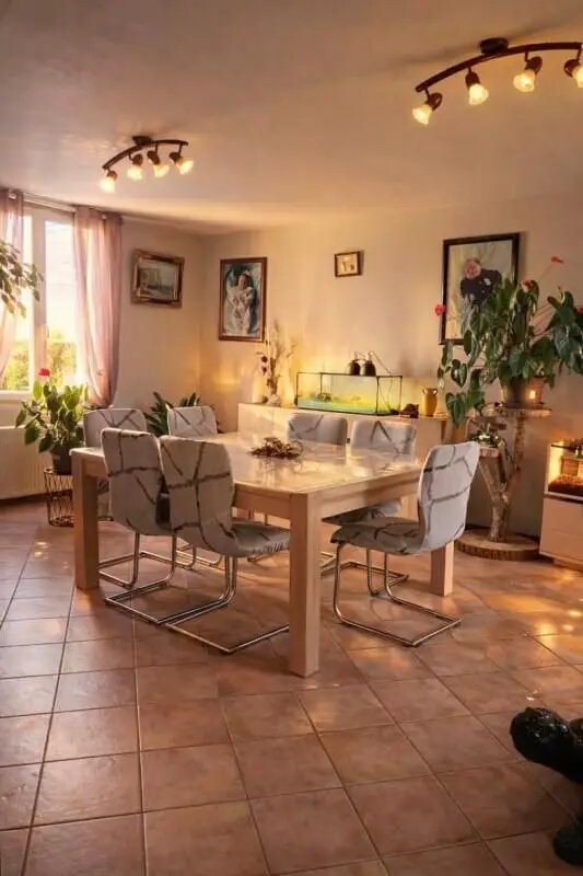 Maison à vendre, 175m², Gommerville