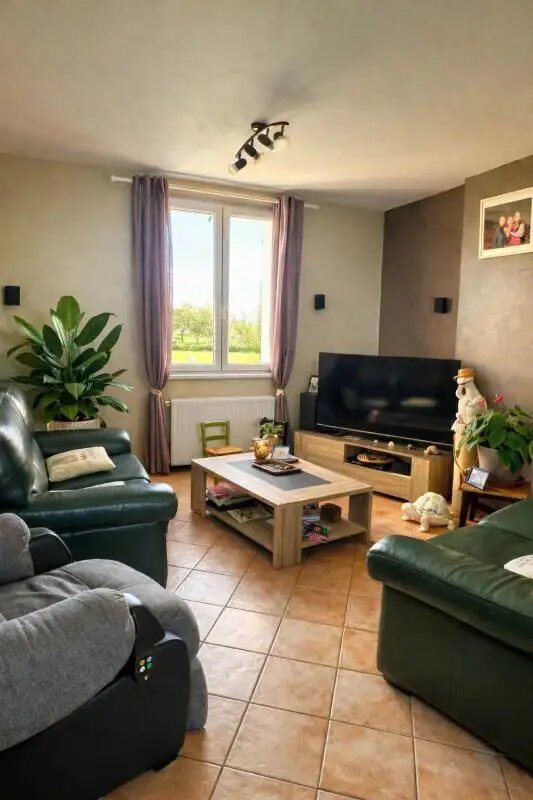 Maison à vendre, 175m², Gommerville