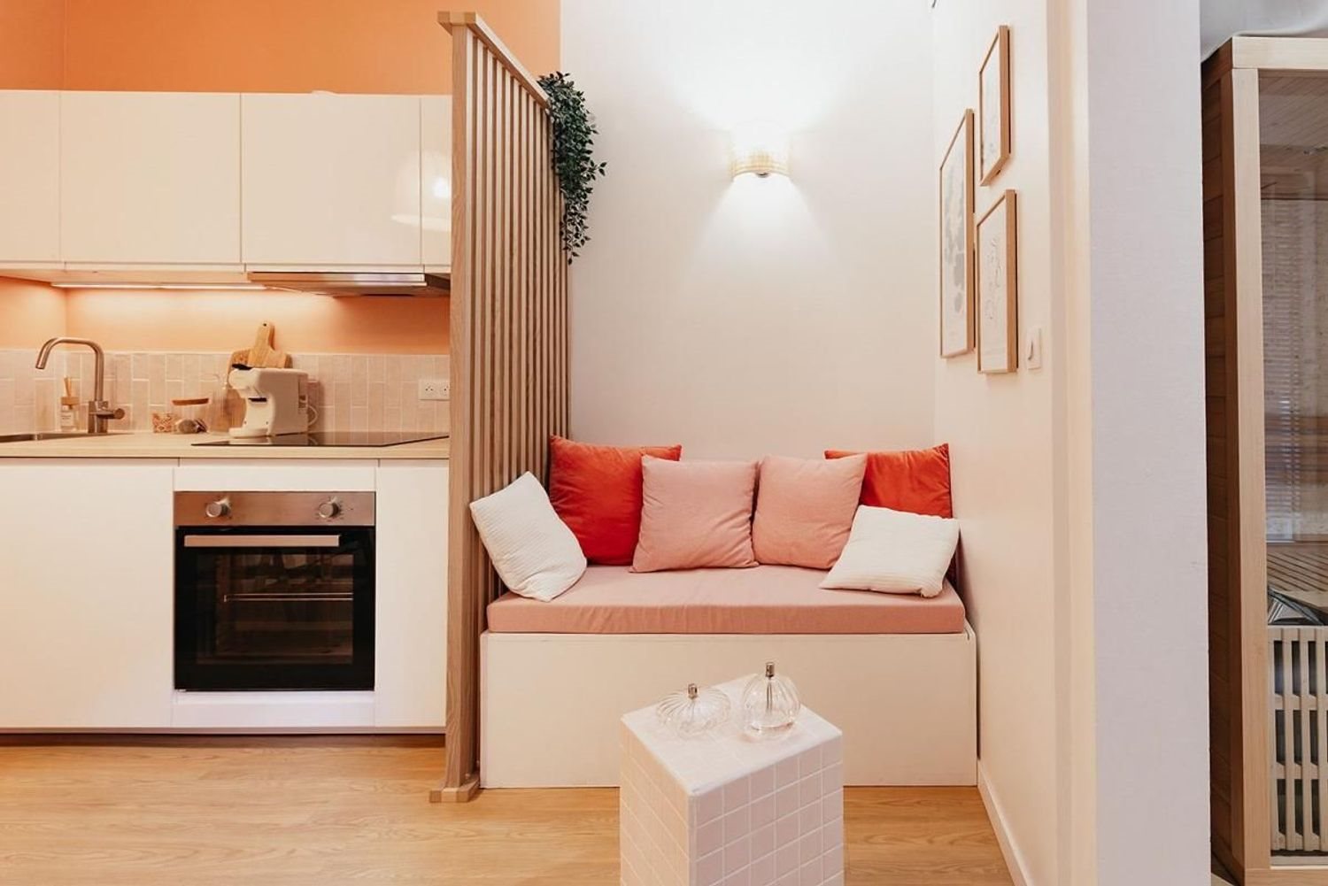 Appartement à louer, 32m², Le Havre