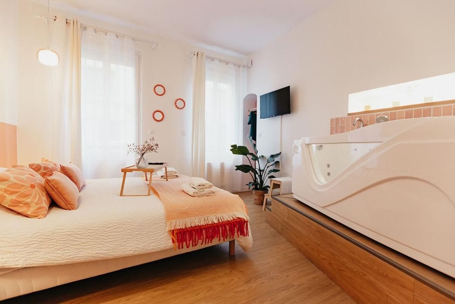 Appartement à louer, 32m², Le Havre