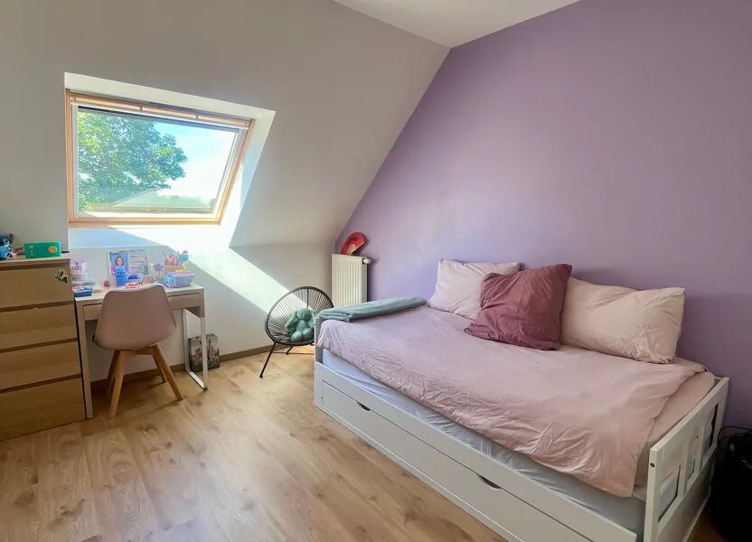 Appartement à louer, 99m², Montivilliers