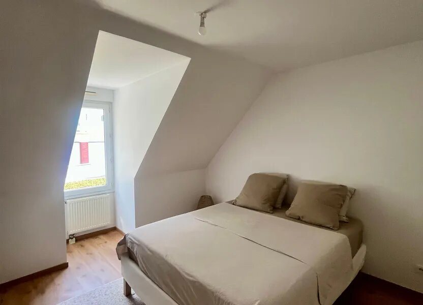 Appartement à louer, 99m², Montivilliers