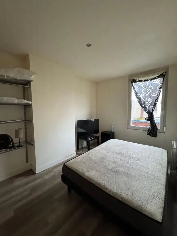 Appartement à vendre, 25m², Le Havre