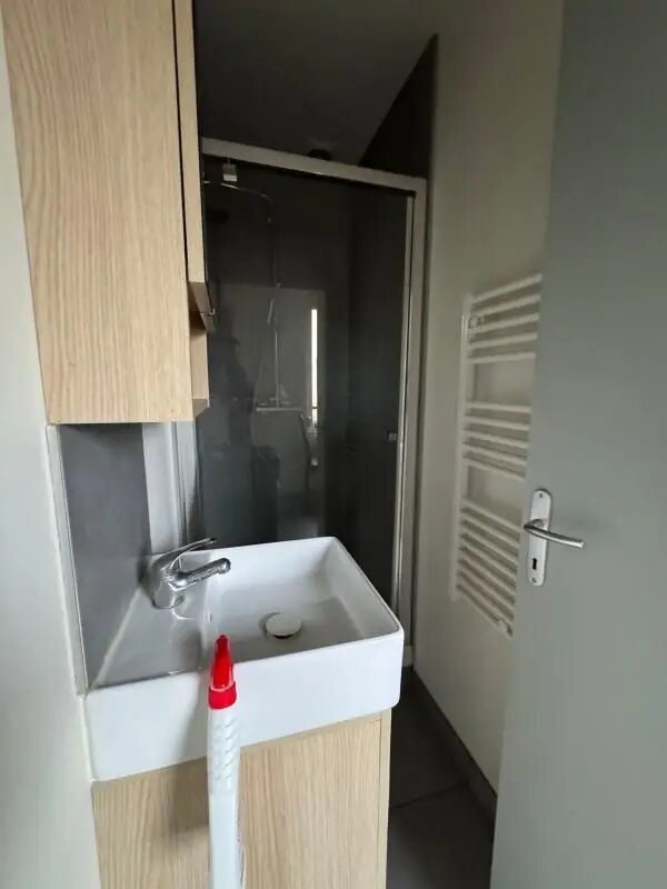 Appartement à vendre, 25m², Le Havre