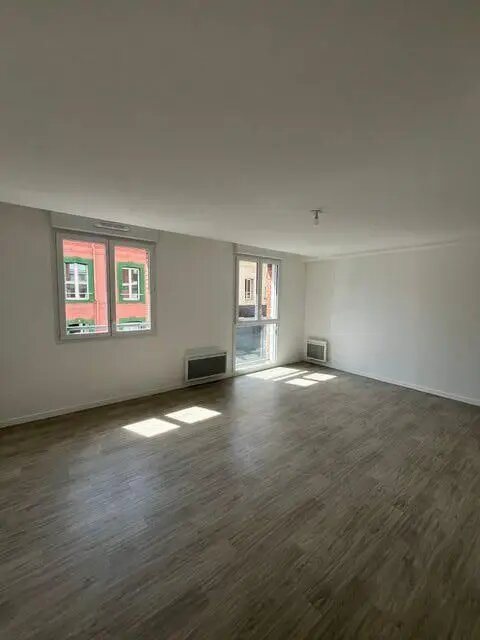 Appartement à louer, 48m², Le Havre