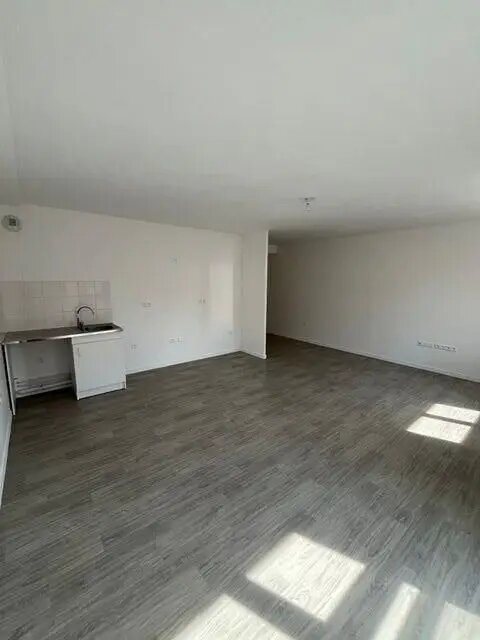 Appartement à louer, 48m², Le Havre