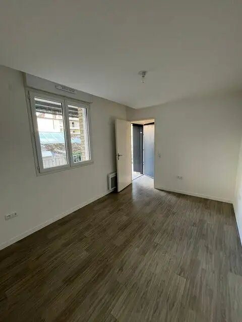 Appartement à louer, 48m², Le Havre