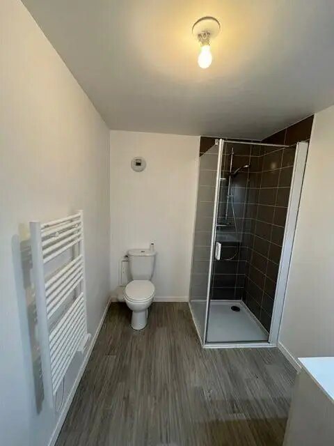 Appartement à louer, 48m², Le Havre