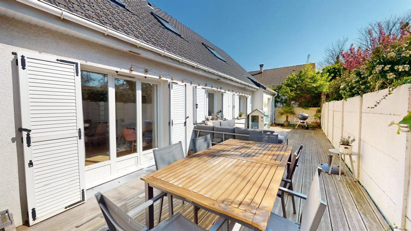 Maison à vendre, 93m², Le Havre