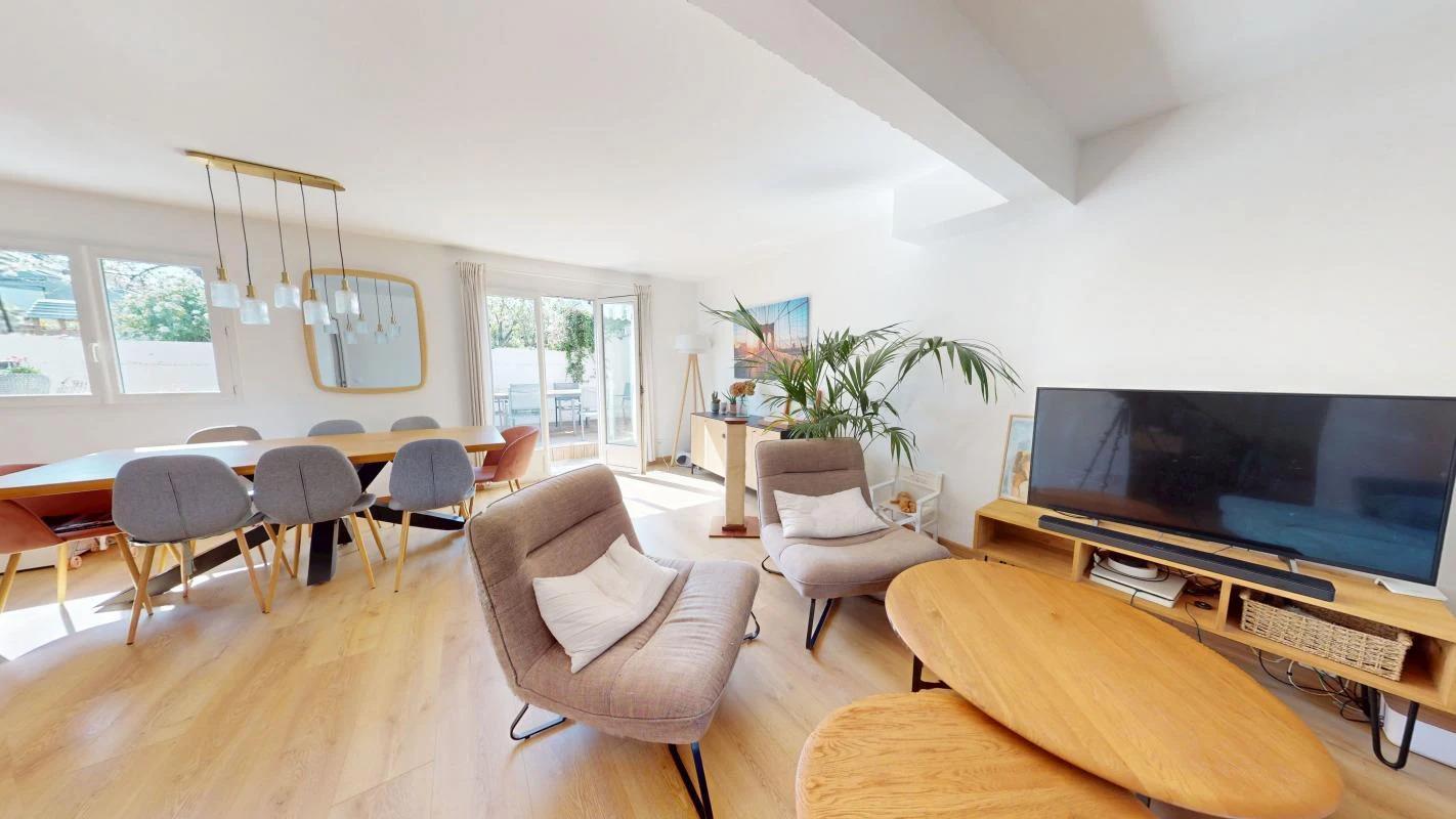 Maison à vendre, 93m², Le Havre