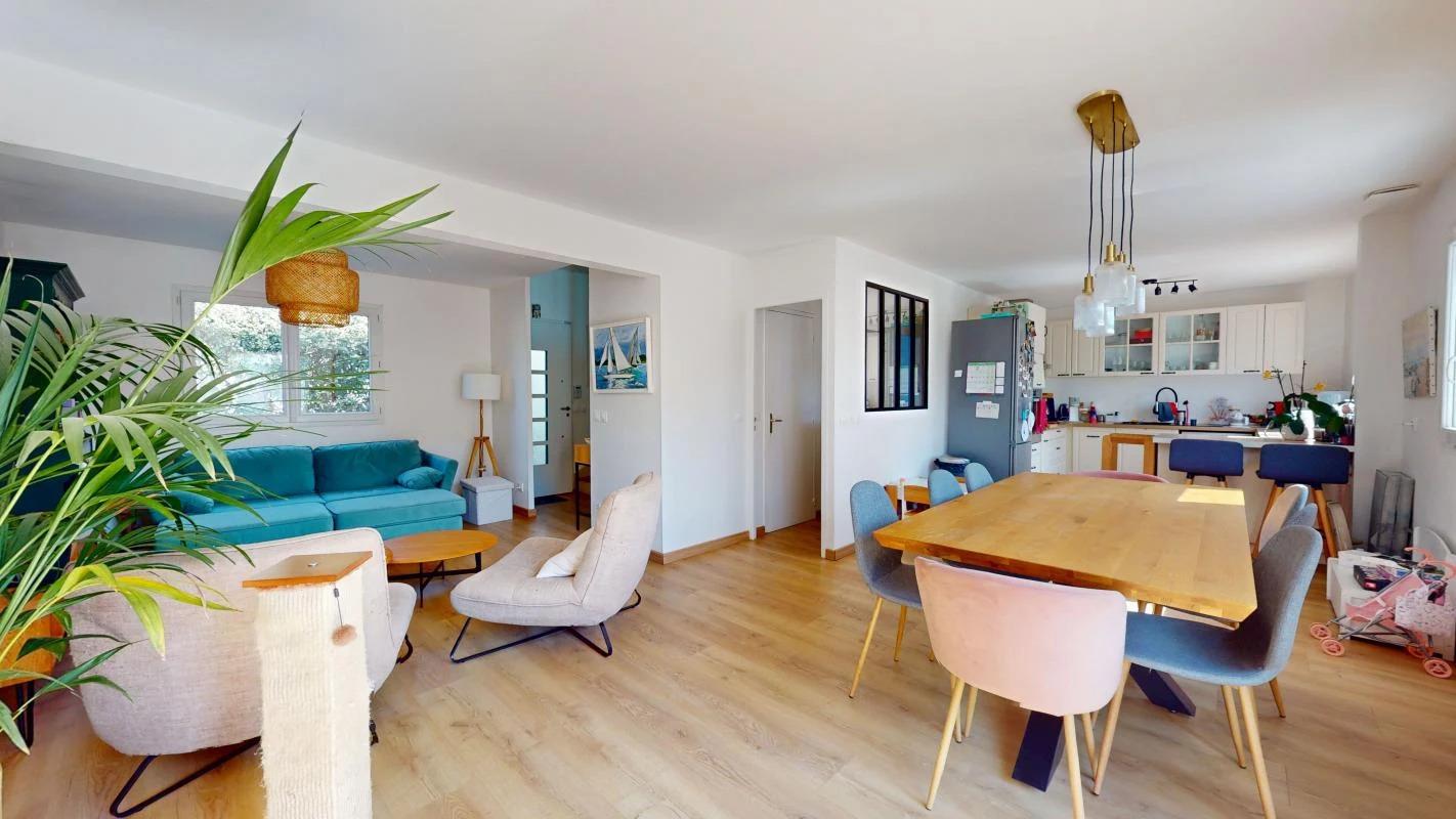 Maison à vendre, 93m², Le Havre