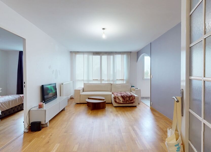 Appartement à vendre, 54m², Le Havre