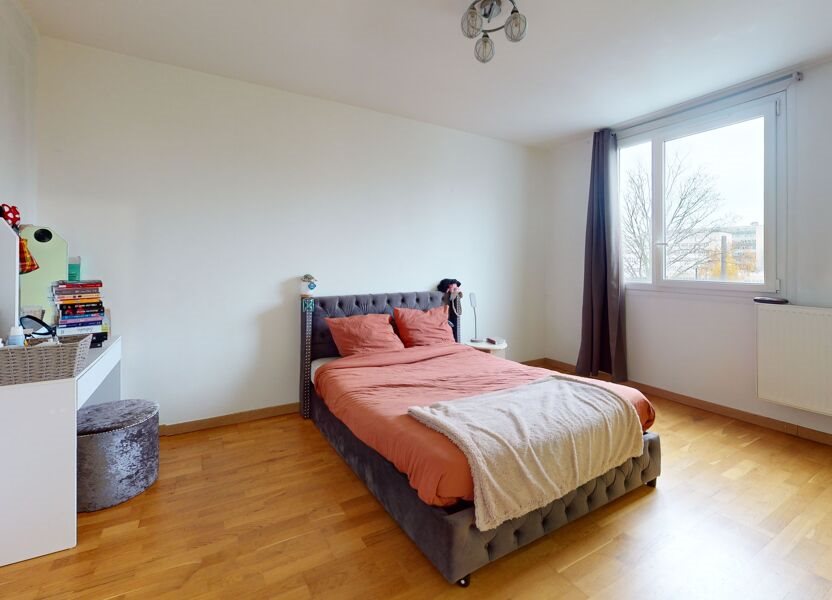 Appartement à vendre, 54m², Le Havre
