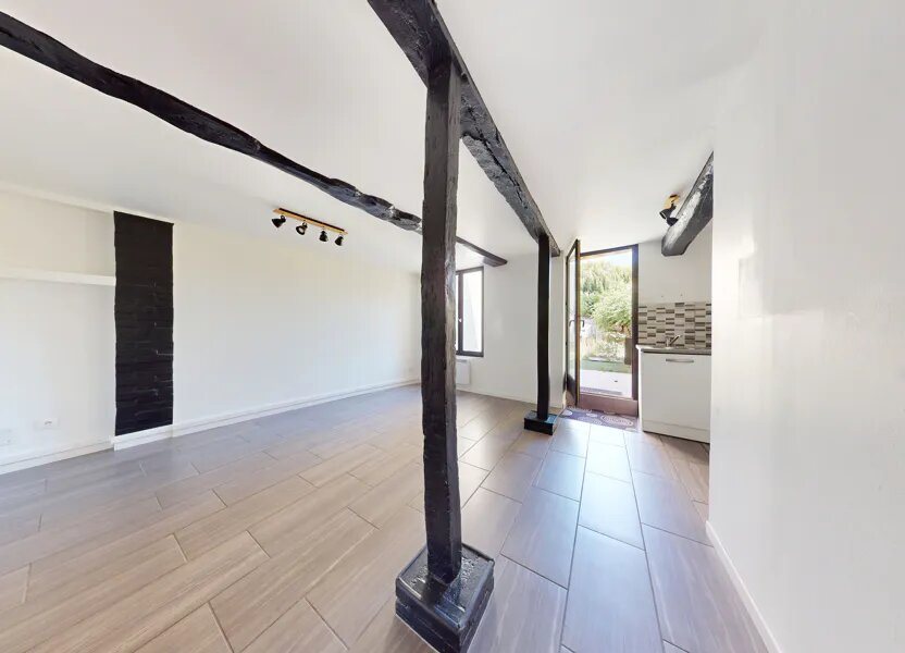 Maison à vendre, 120m², Montivilliers