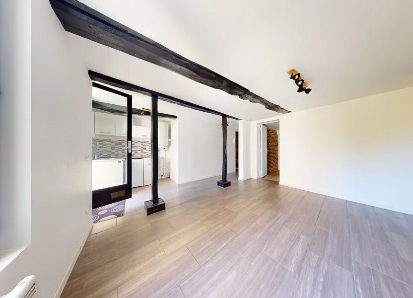 Maison à vendre, 120m², Montivilliers