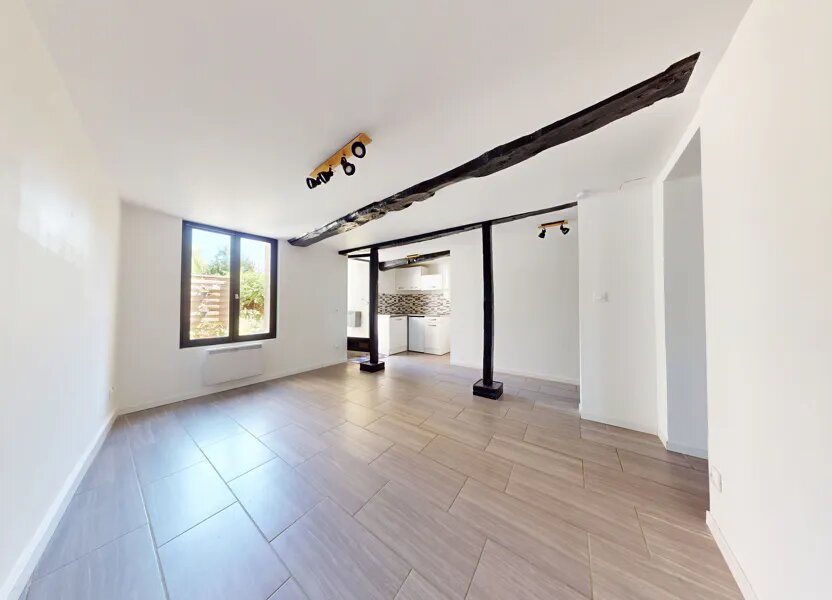 Maison à vendre, 120m², Montivilliers