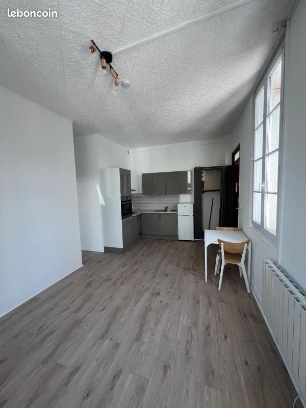 Appartement à louer, 35m², Le Havre